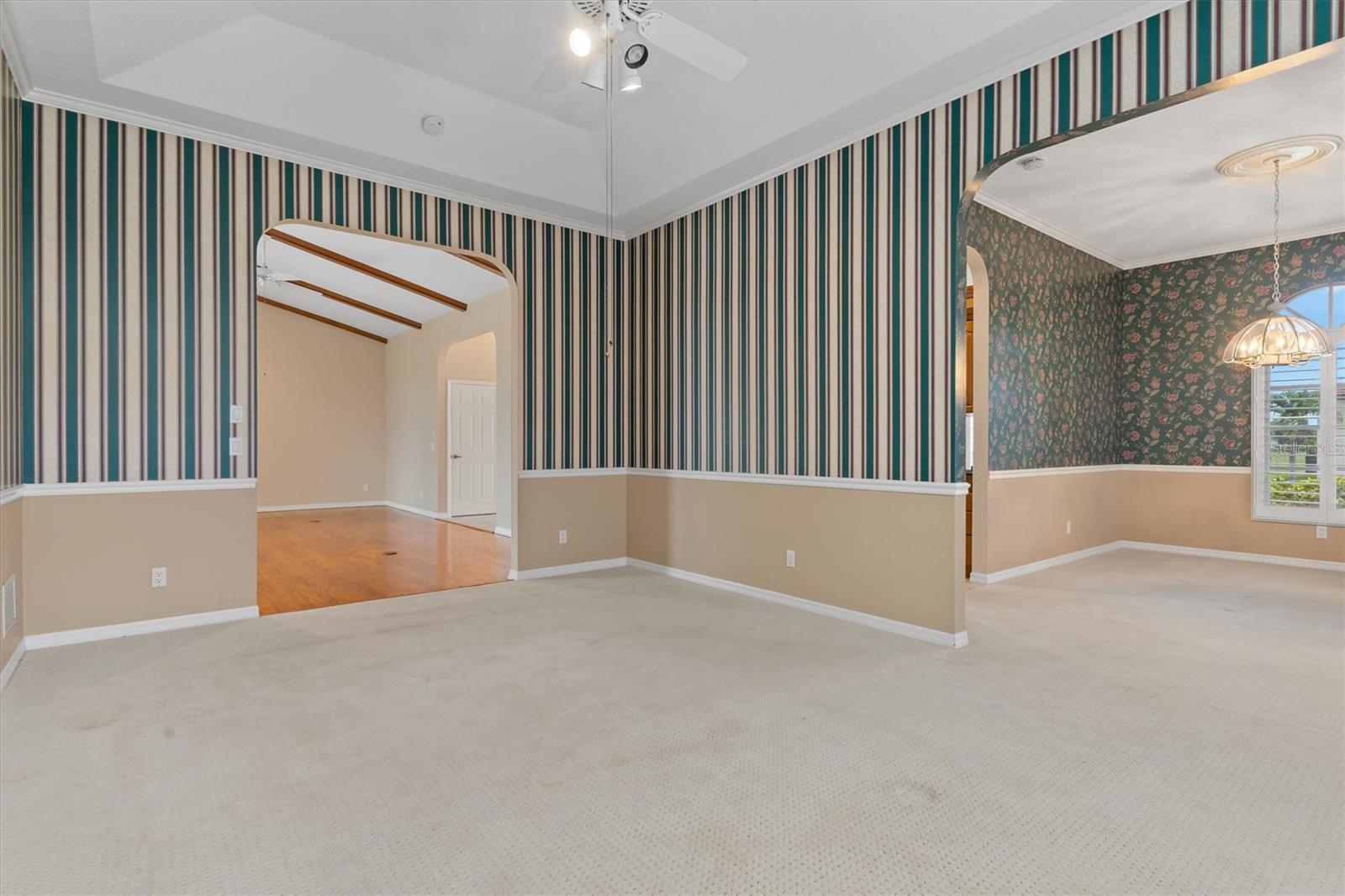 PUNTA GORDA ISLES SEC 15 - Residential