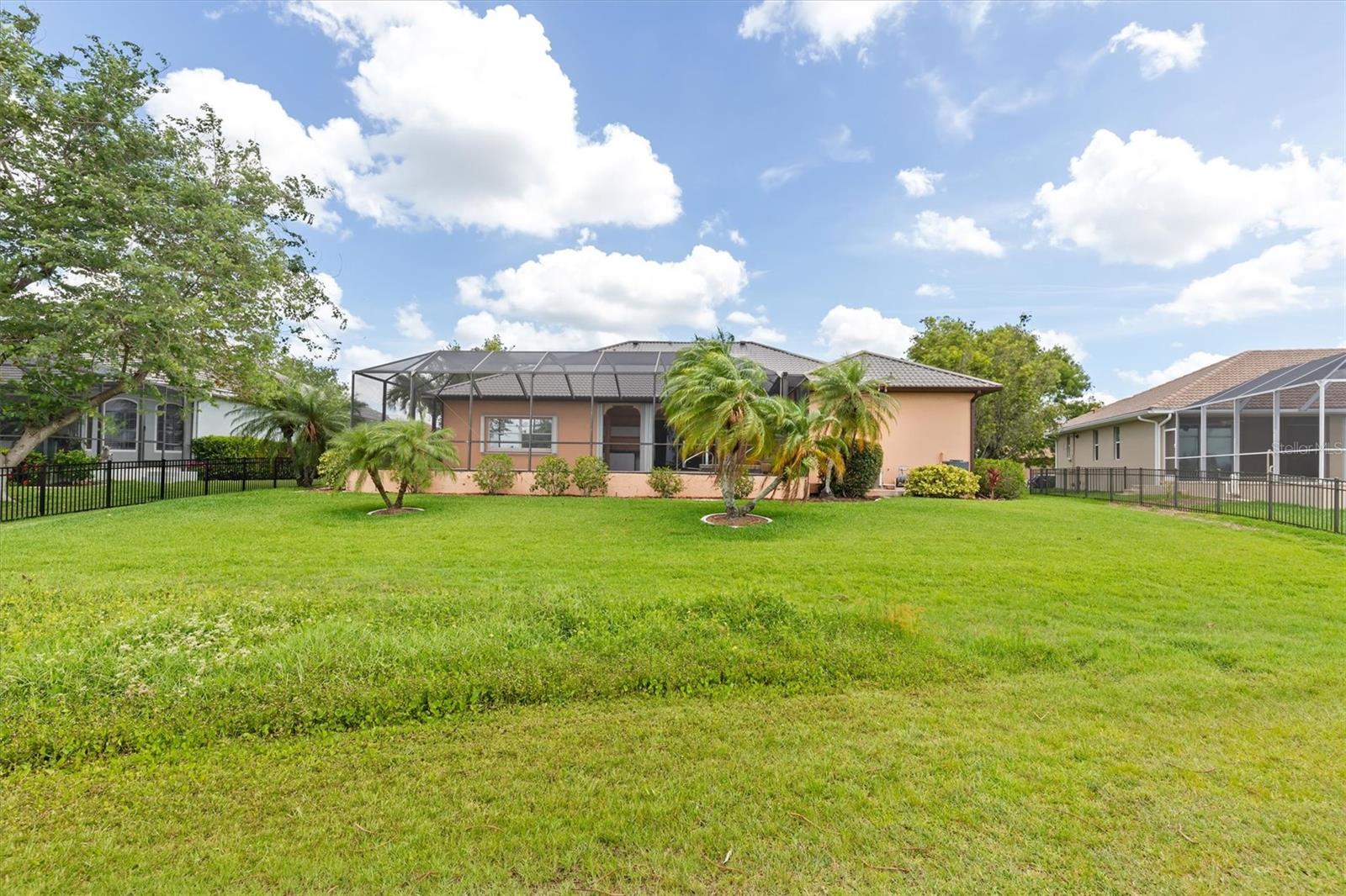 PUNTA GORDA ISLES SEC 15 - Residential