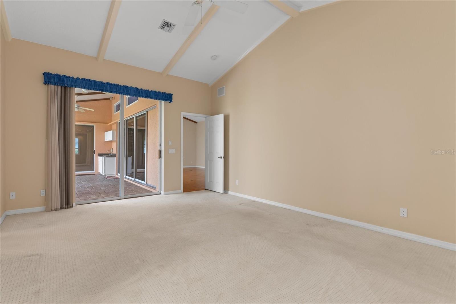 PUNTA GORDA ISLES SEC 15 - Residential