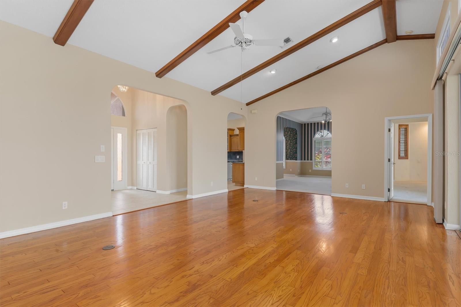 PUNTA GORDA ISLES SEC 15 - Residential