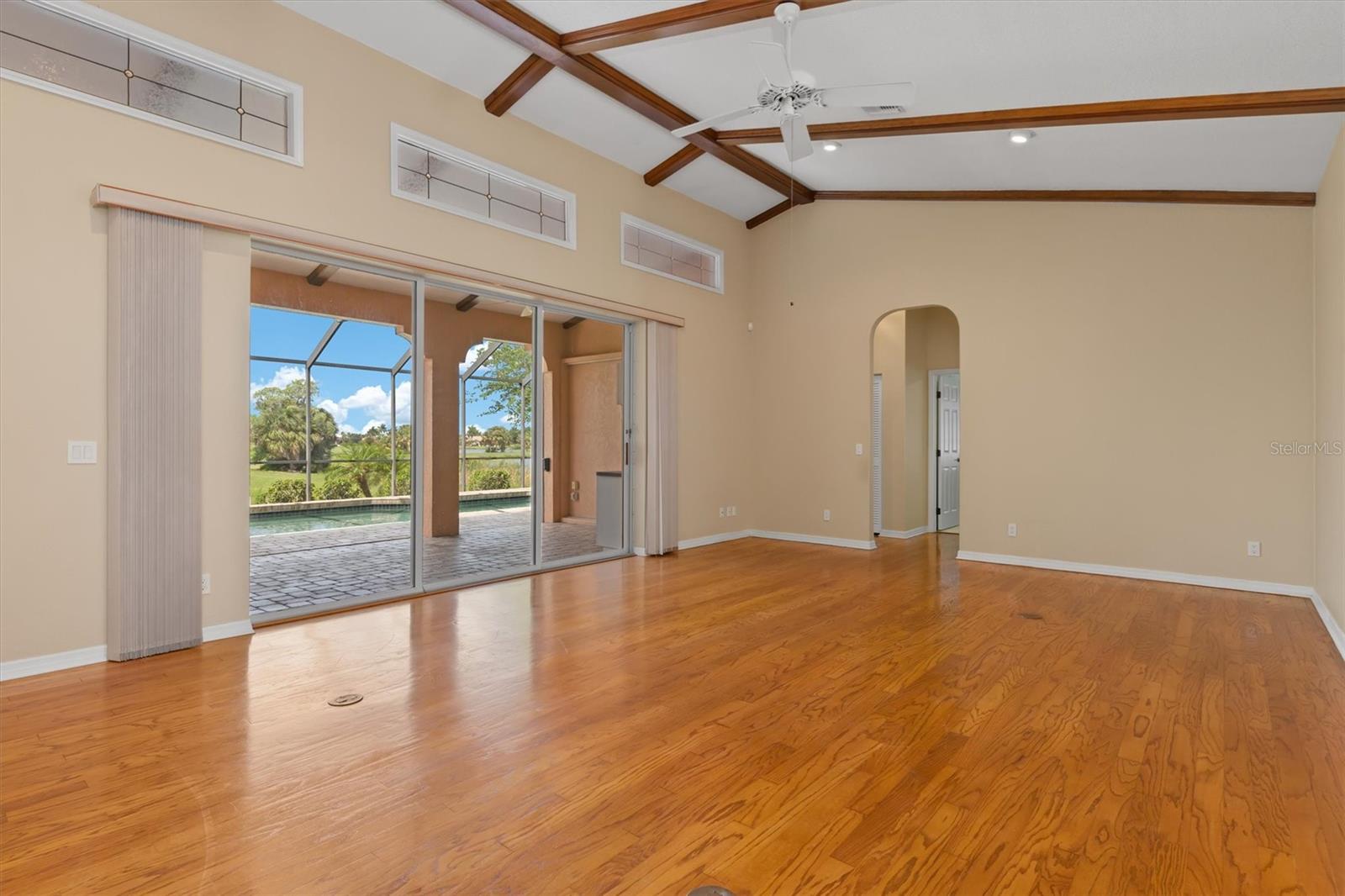 PUNTA GORDA ISLES SEC 15 - Residential
