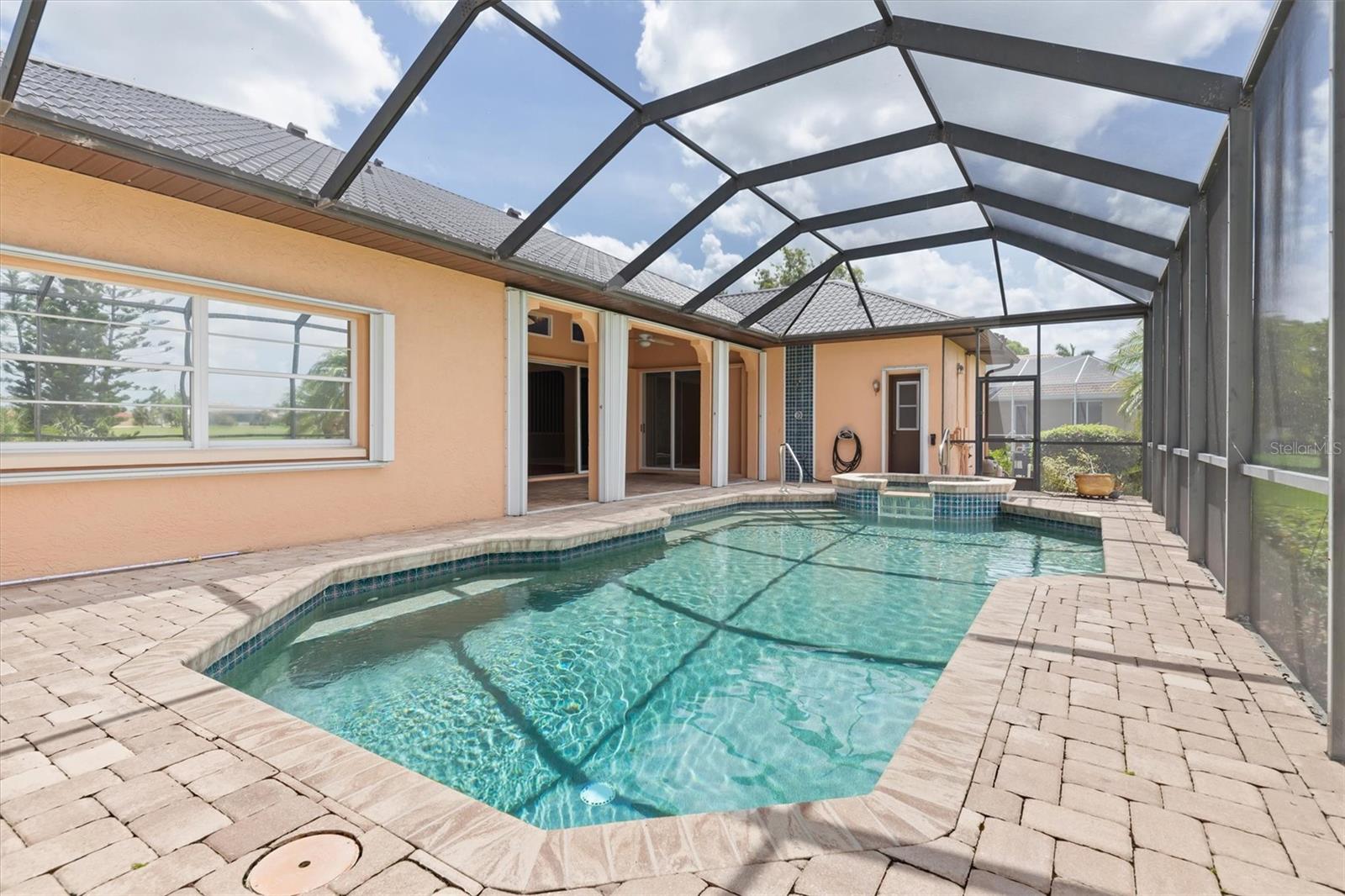 PUNTA GORDA ISLES SEC 15 - Residential