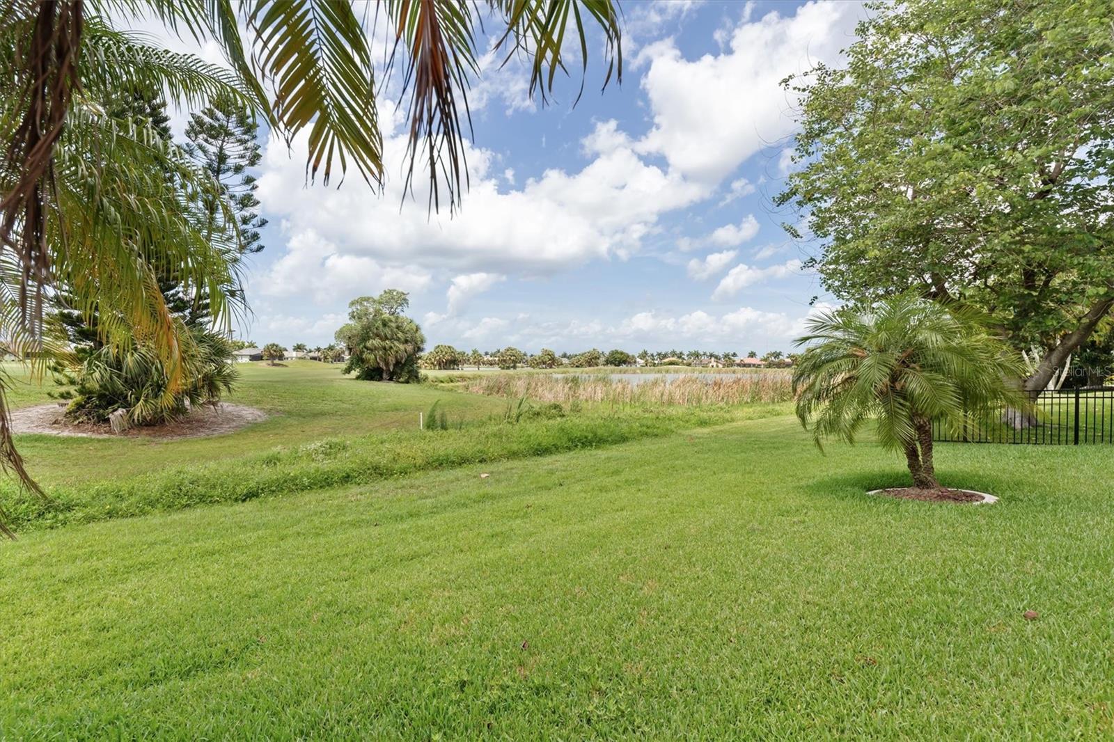 PUNTA GORDA ISLES SEC 15 - Residential