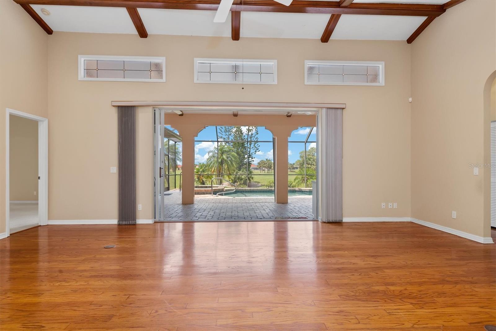 PUNTA GORDA ISLES SEC 15 - Residential