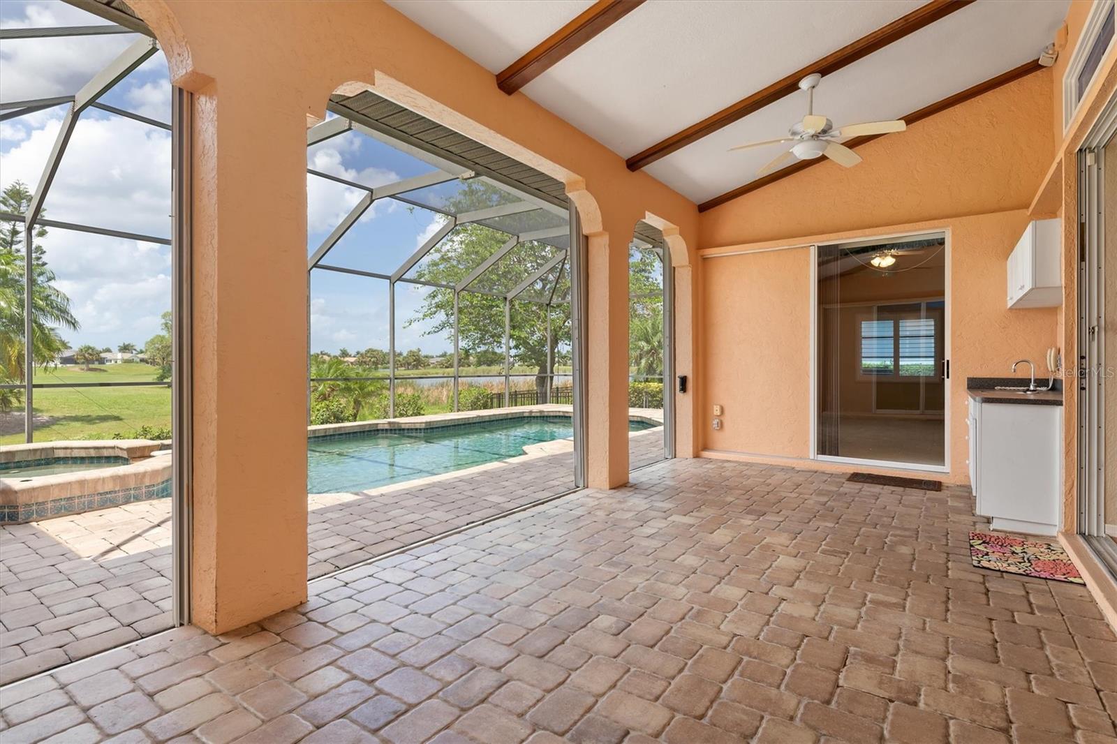 PUNTA GORDA ISLES SEC 15 - Residential