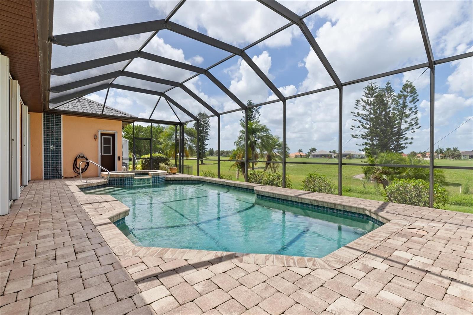 PUNTA GORDA ISLES SEC 15 - Residential