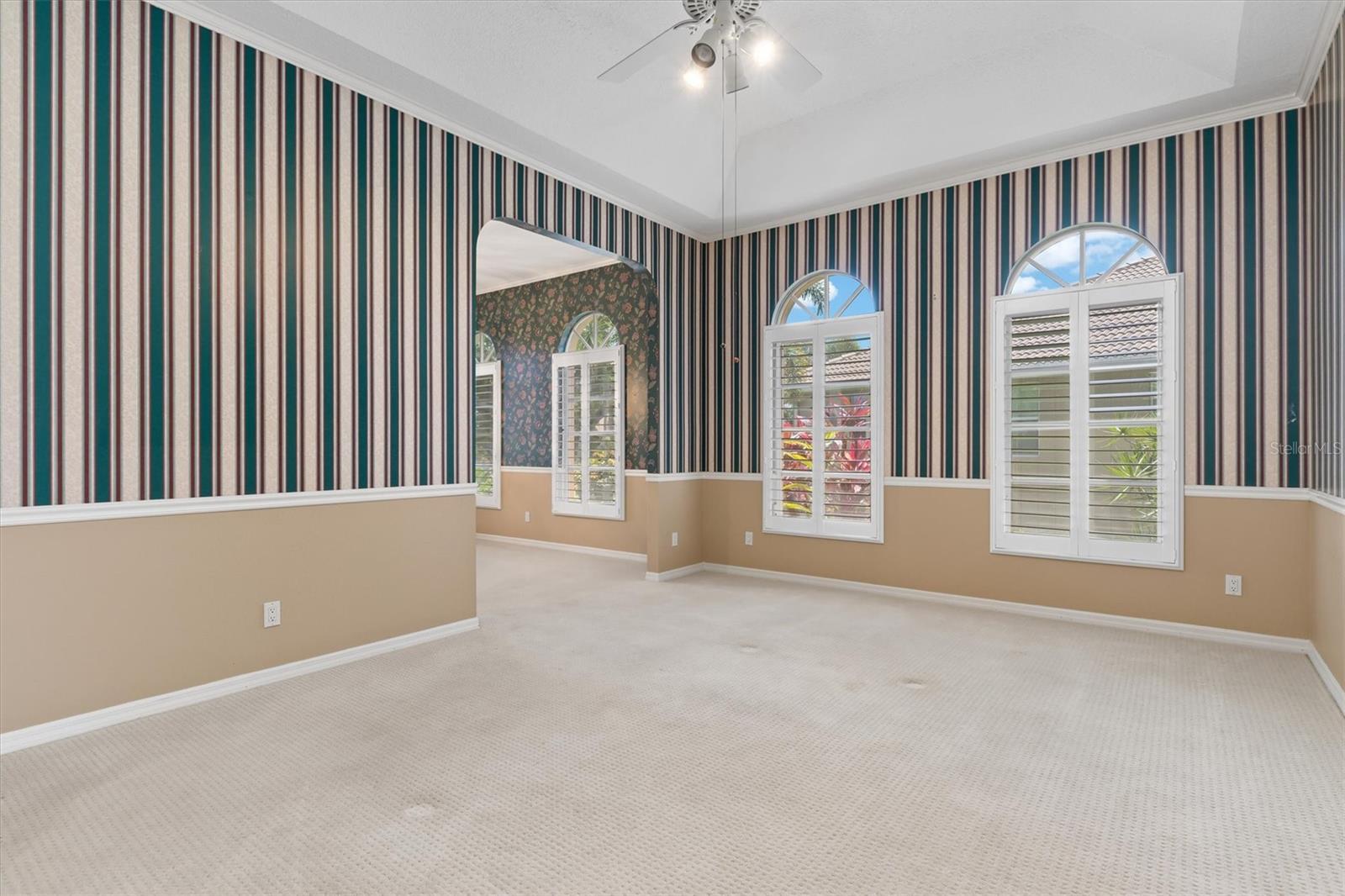 PUNTA GORDA ISLES SEC 15 - Residential