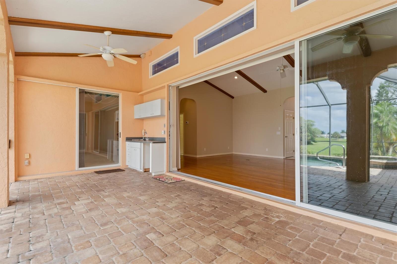 PUNTA GORDA ISLES SEC 15 - Residential