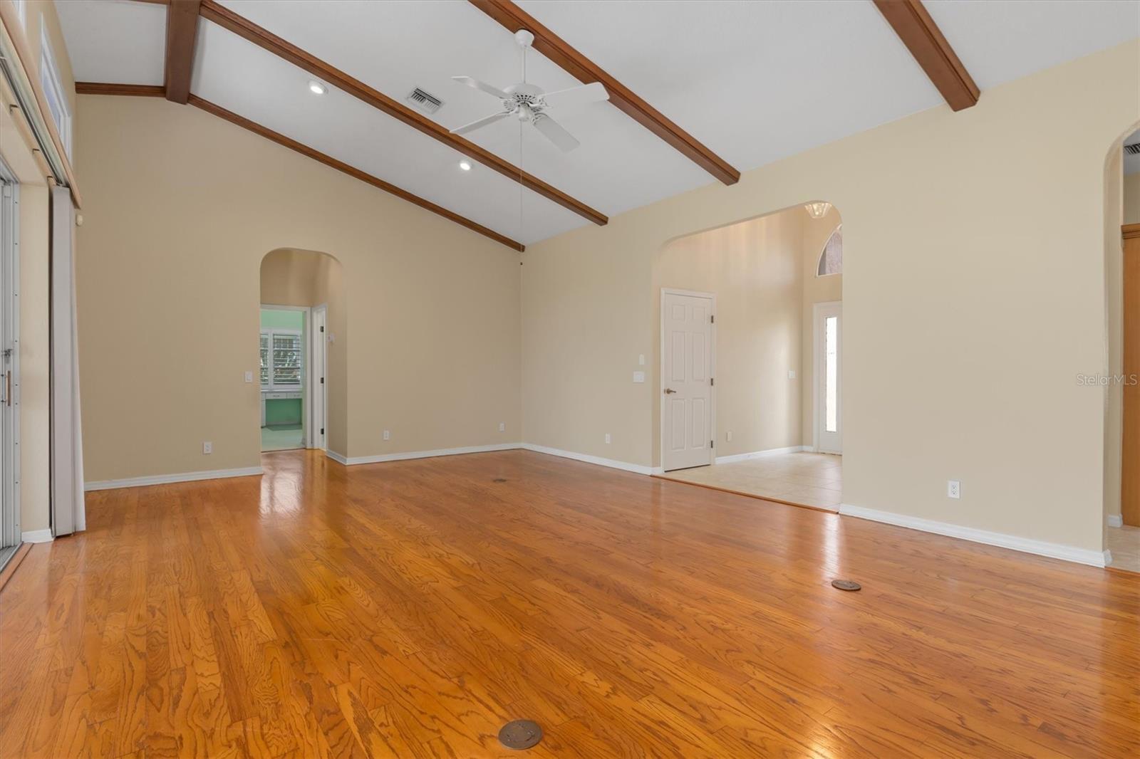 PUNTA GORDA ISLES SEC 15 - Residential