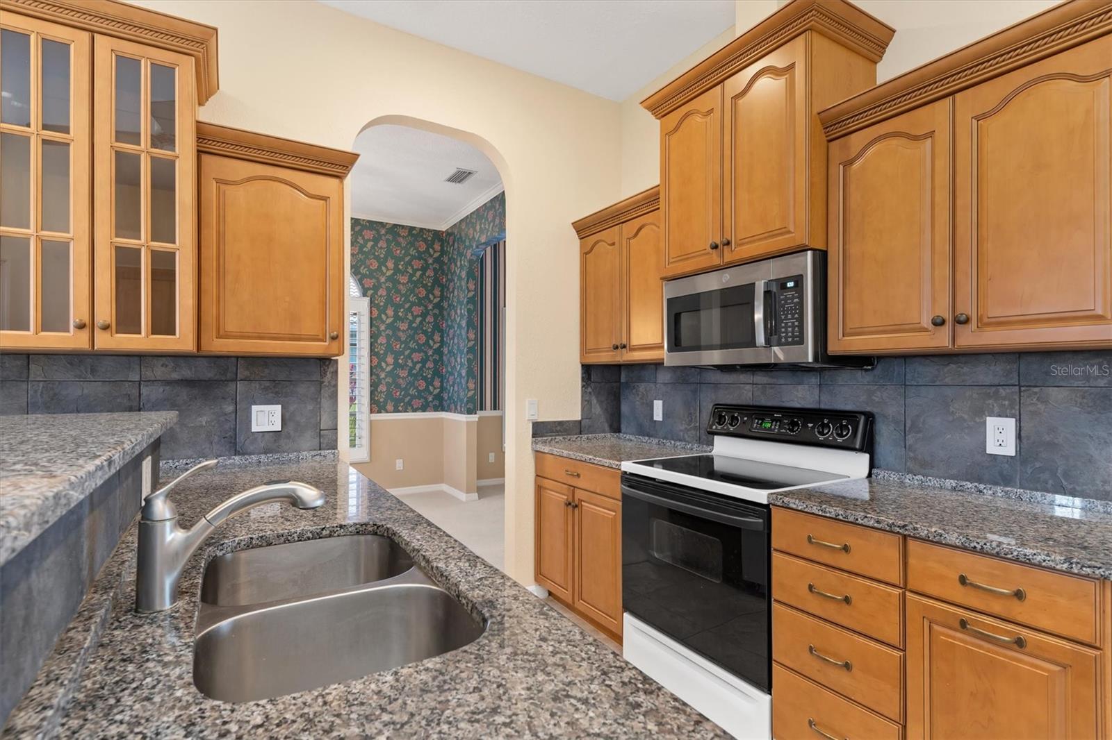 PUNTA GORDA ISLES SEC 15 - Residential