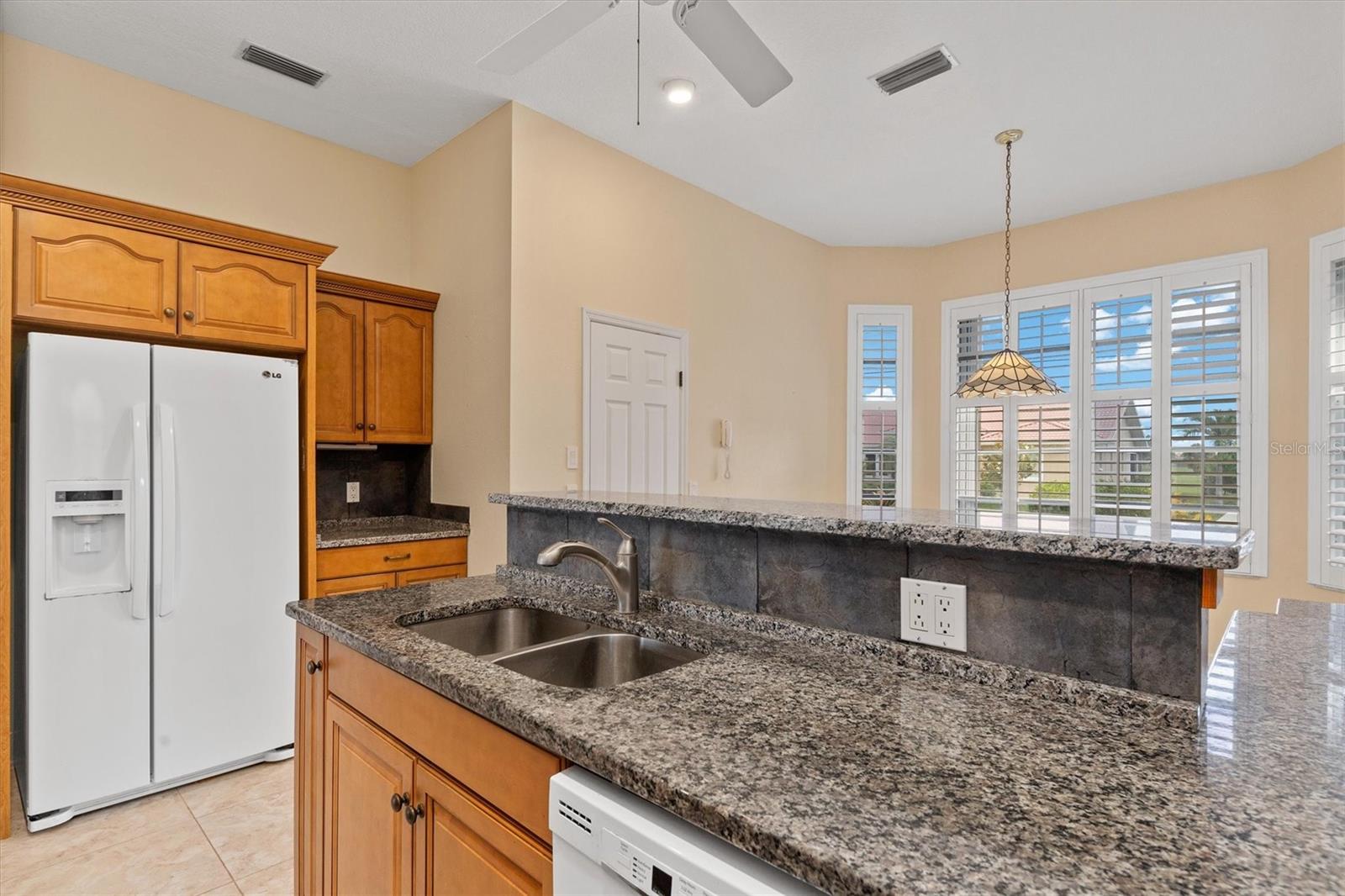 PUNTA GORDA ISLES SEC 15 - Residential