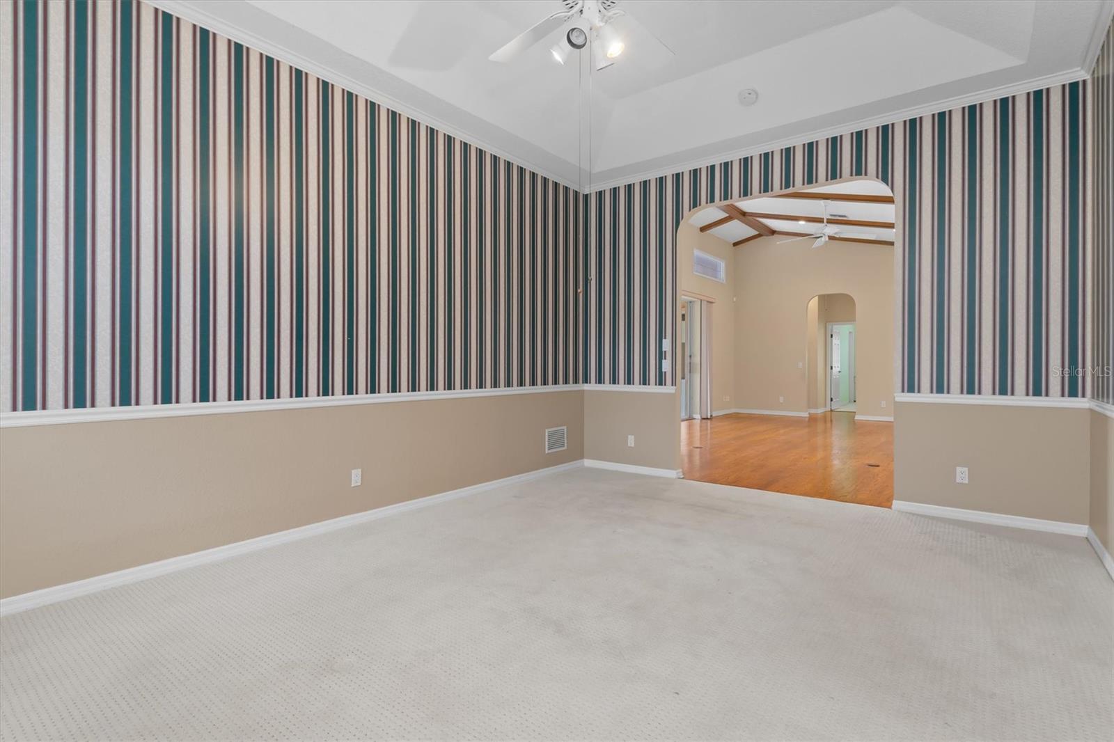 PUNTA GORDA ISLES SEC 15 - Residential