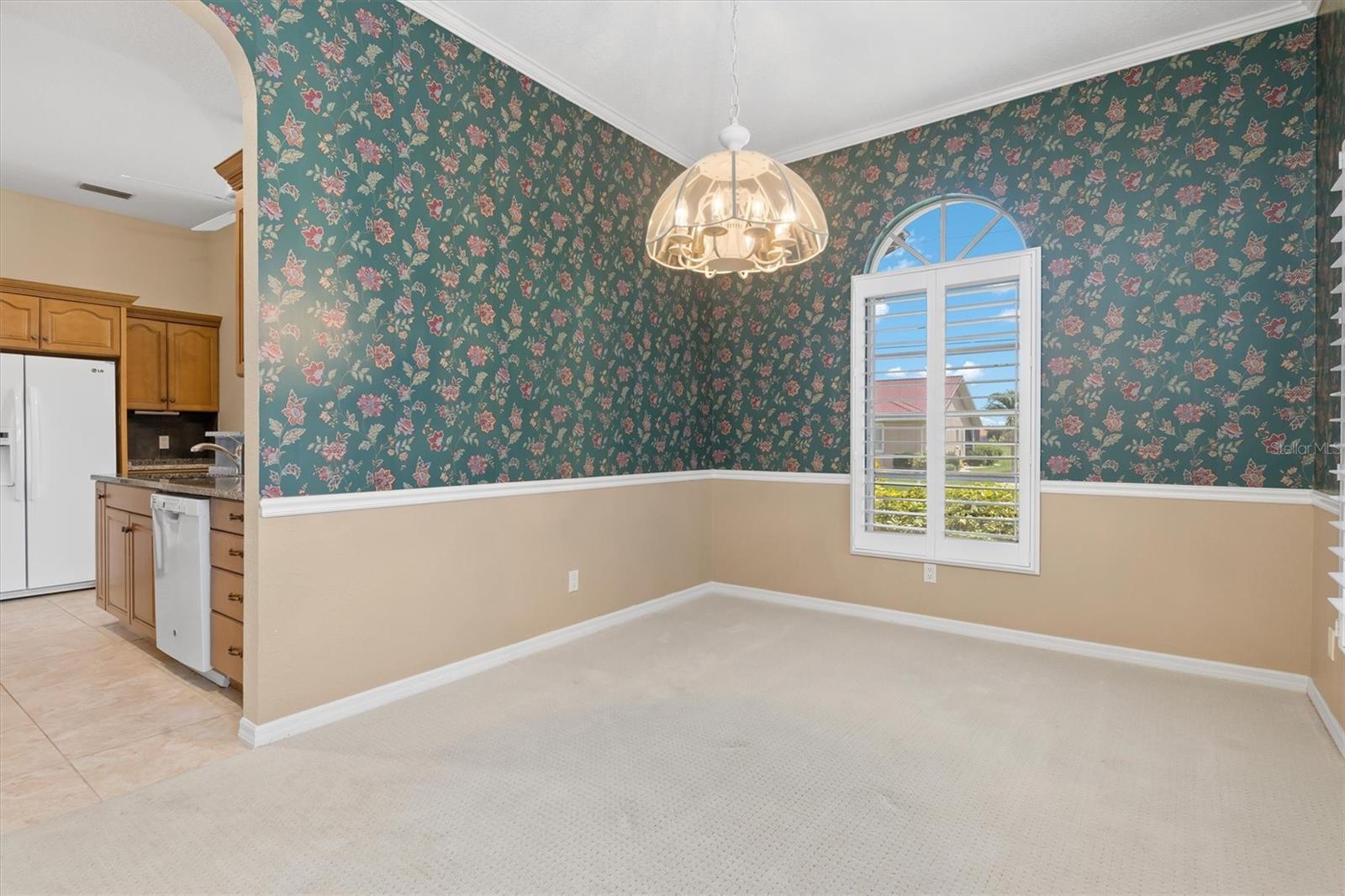 PUNTA GORDA ISLES SEC 15 - Residential