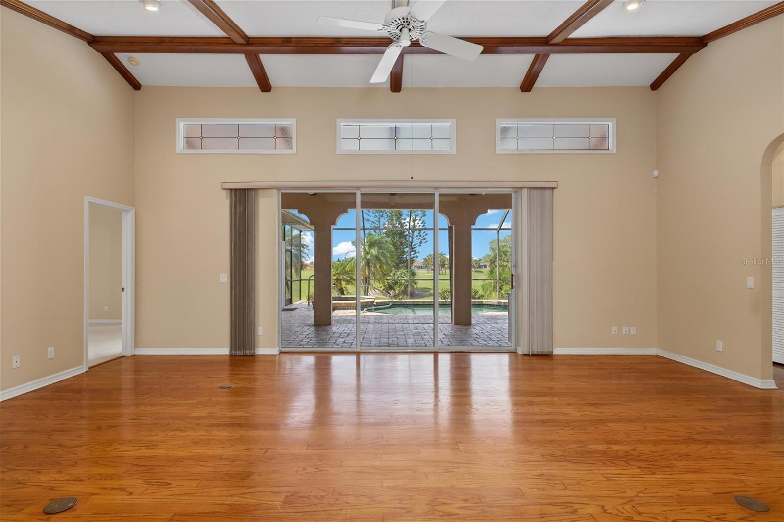 PUNTA GORDA ISLES SEC 15 - Residential