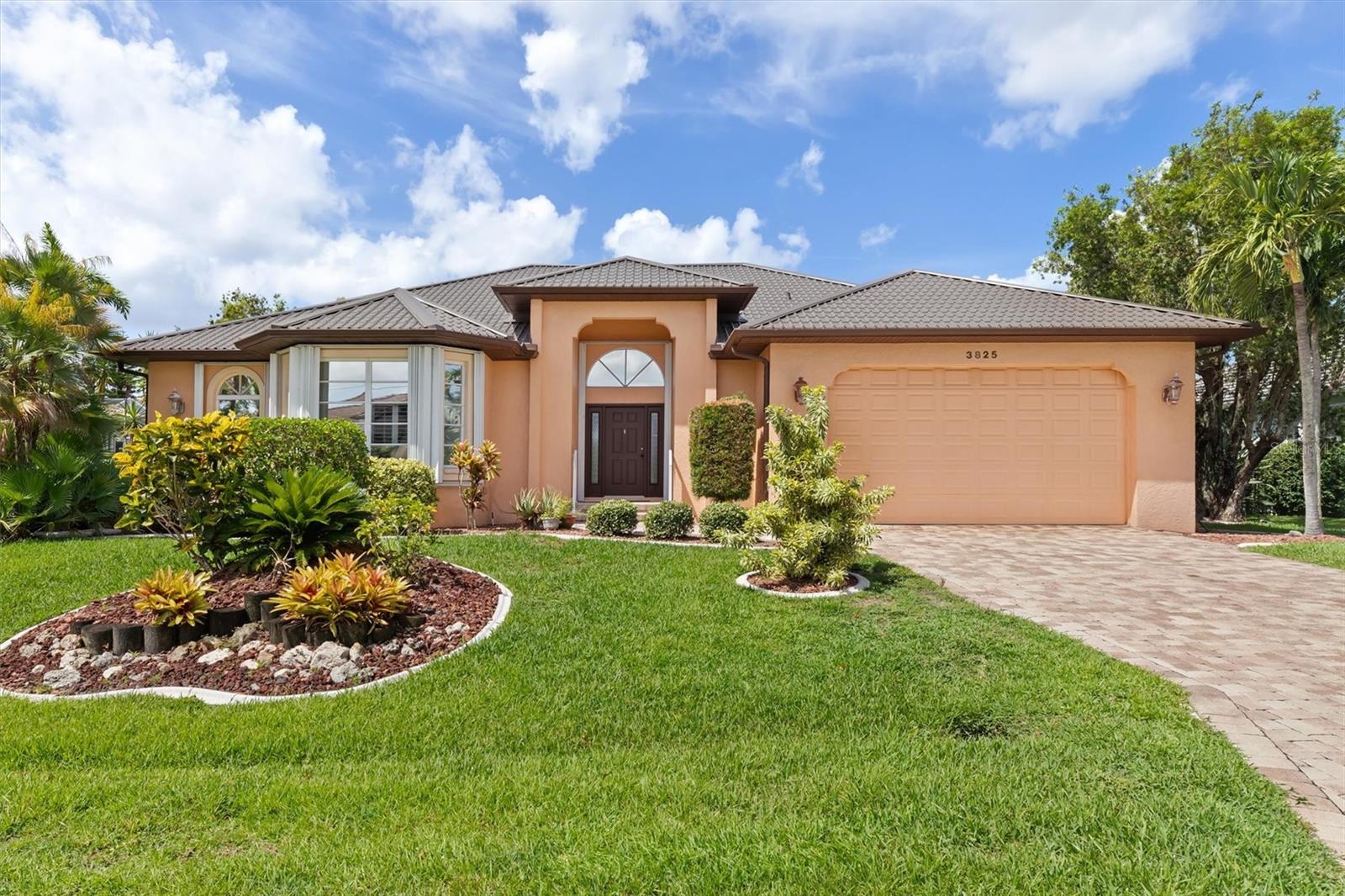 PUNTA GORDA ISLES SEC 15 - Residential