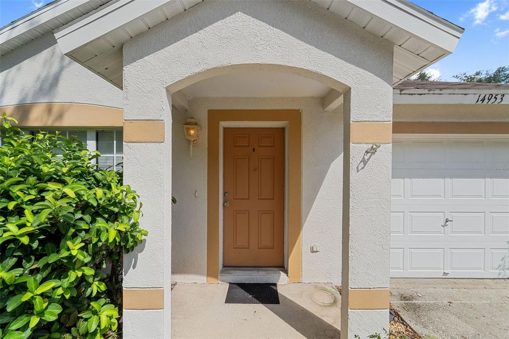 Photo of 14953 Deer Meadow Drive, Lutz, FL 33559 (MLS # TB8427508)