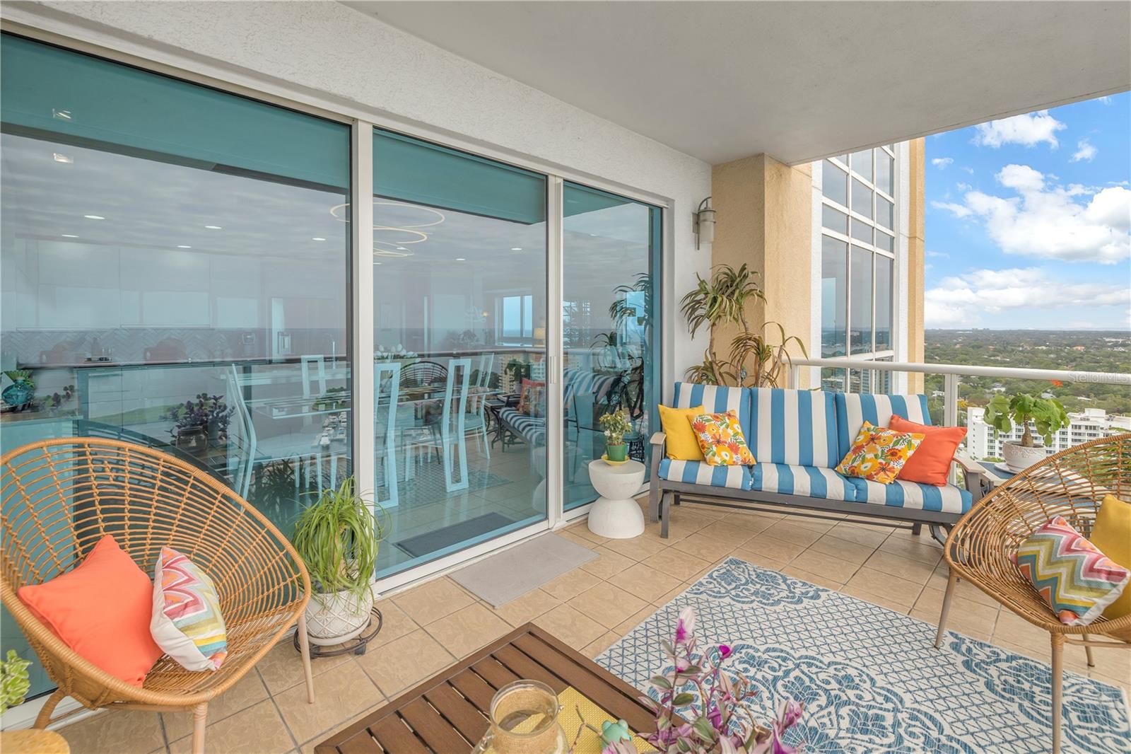 400 BEACH DRIVE CONDO - Residential