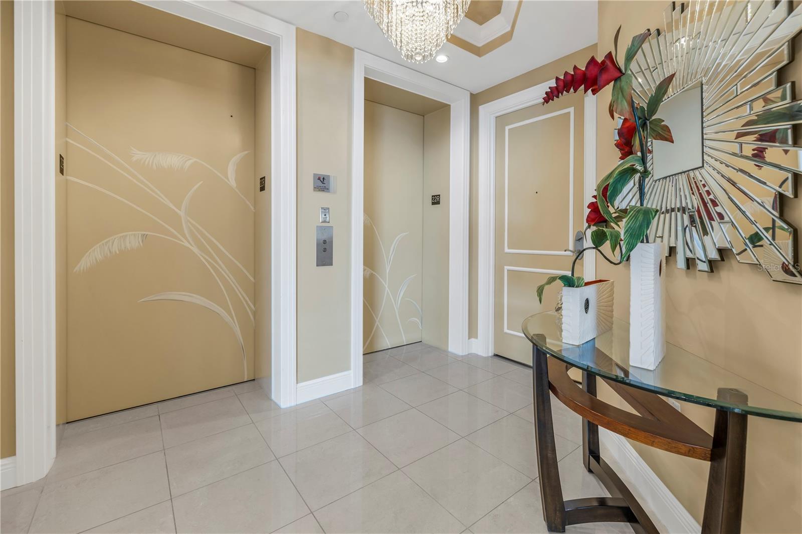 400 BEACH DRIVE CONDO - Residential