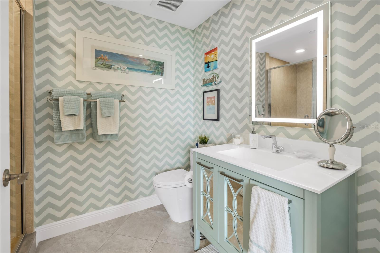 400 BEACH DRIVE CONDO - Residential