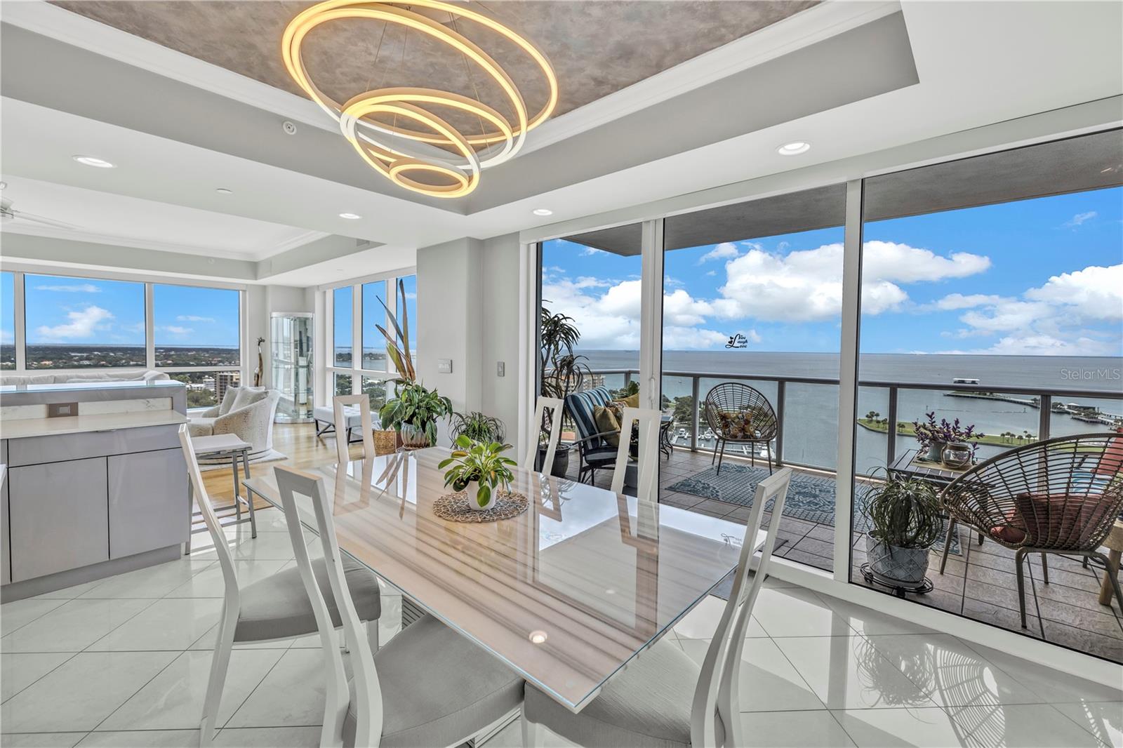 400 BEACH DRIVE CONDO - Residential