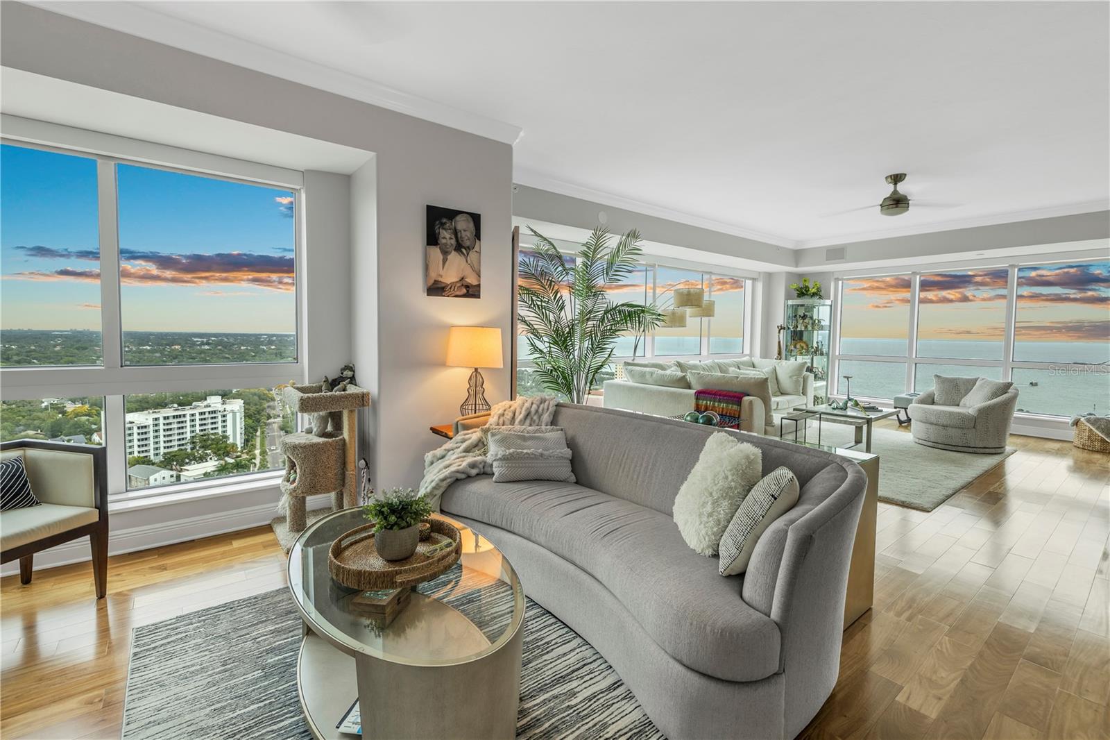 400 BEACH DRIVE CONDO - Residential