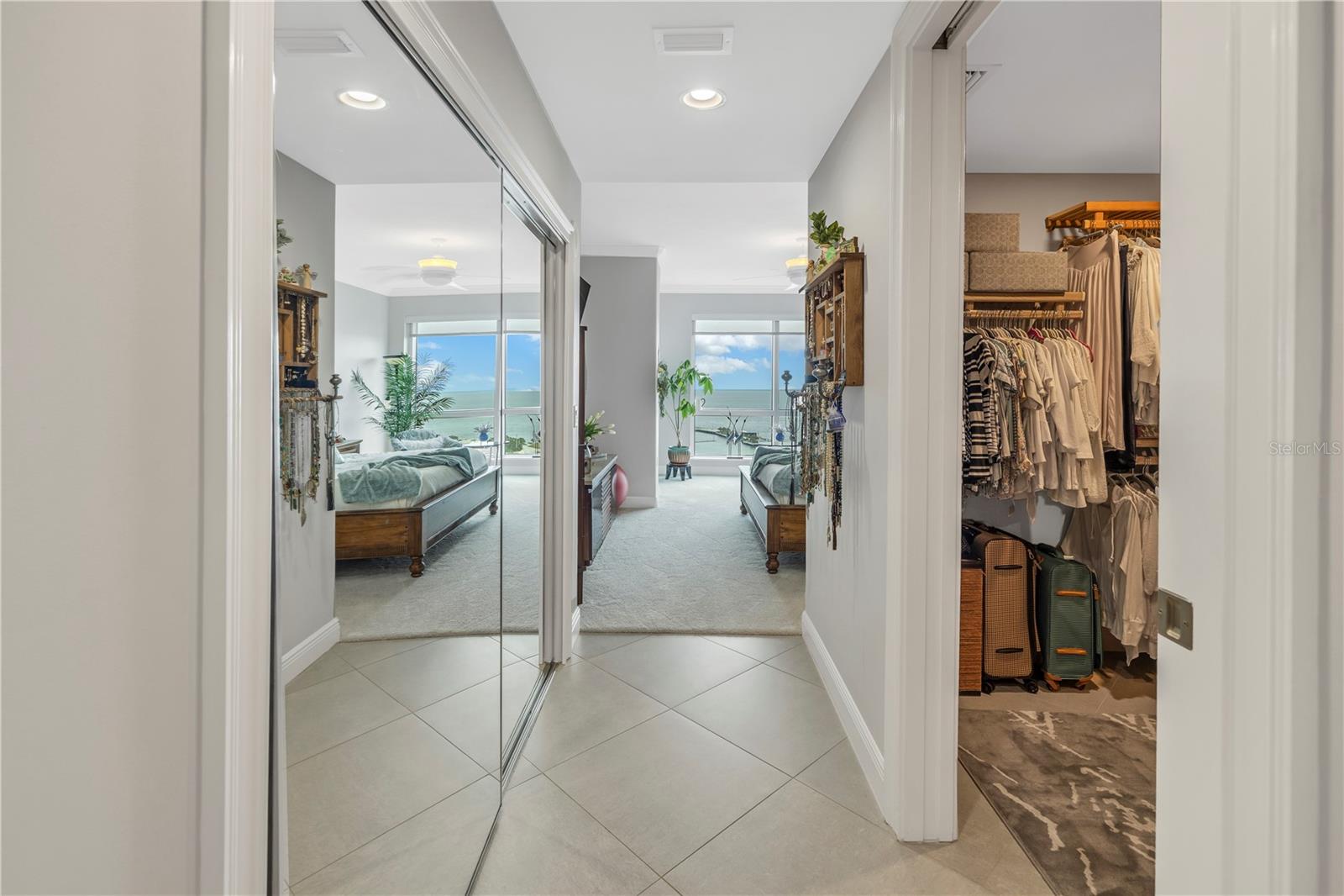 400 BEACH DRIVE CONDO - Residential