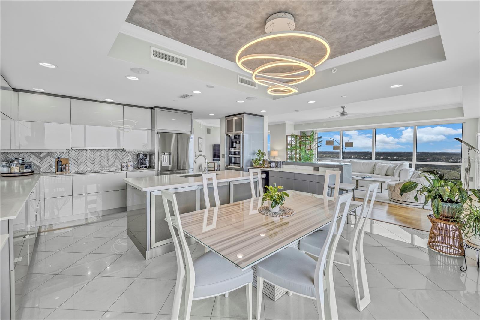 400 BEACH DRIVE CONDO - Residential