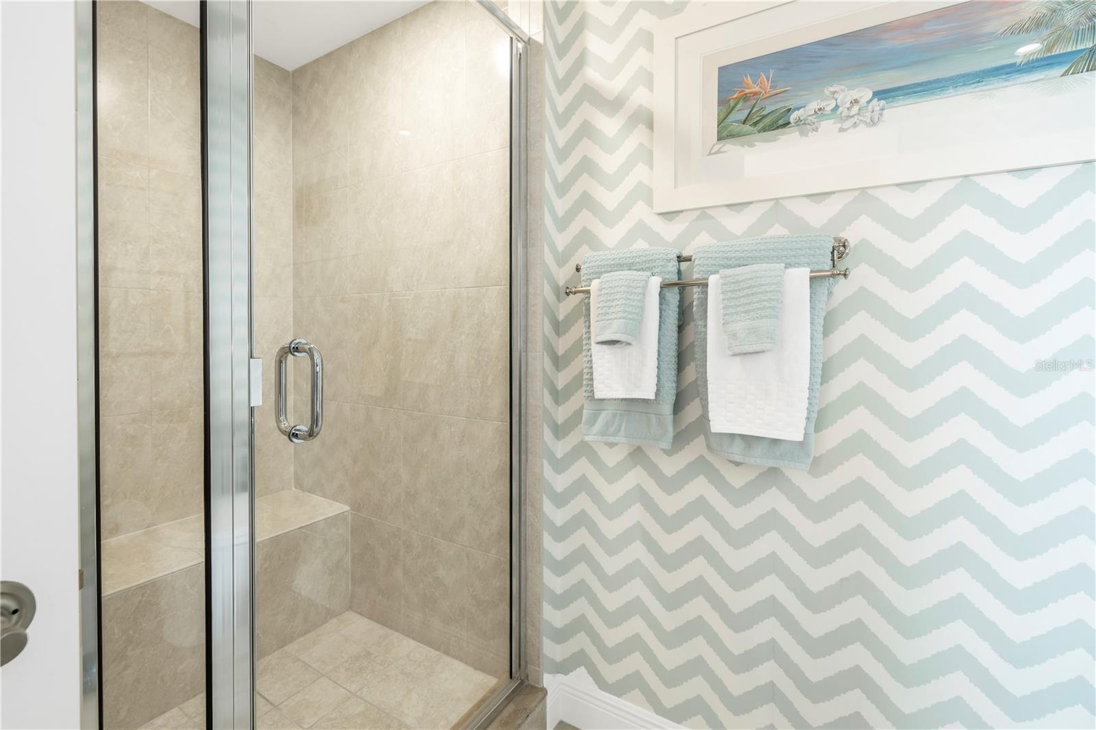 400 BEACH DRIVE CONDO - Residential