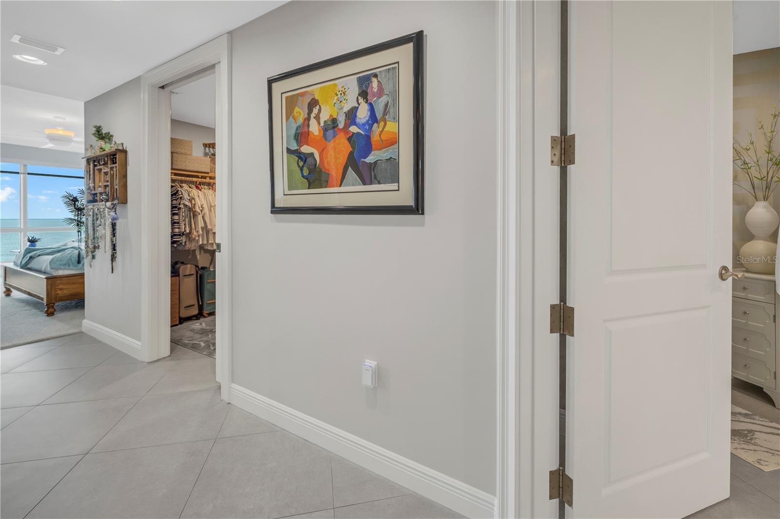 400 BEACH DRIVE CONDO - Residential