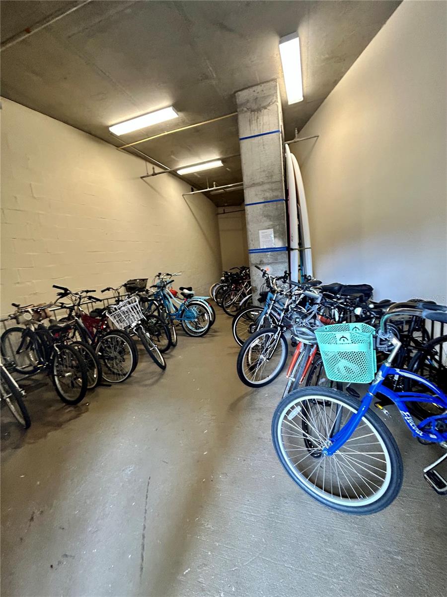 400 BEACH DRIVE CONDO - Residential