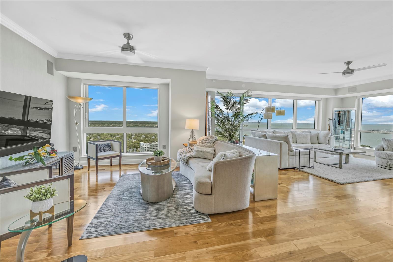 400 BEACH DRIVE CONDO - Residential