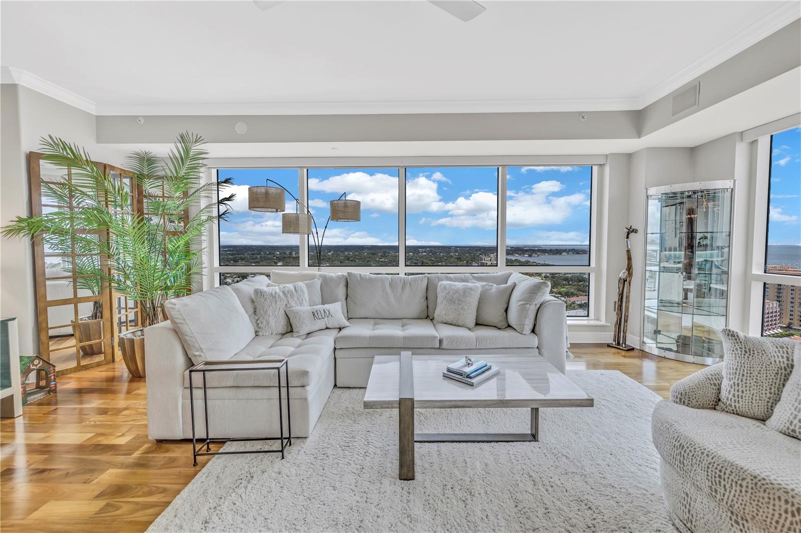 400 BEACH DRIVE CONDO - Residential