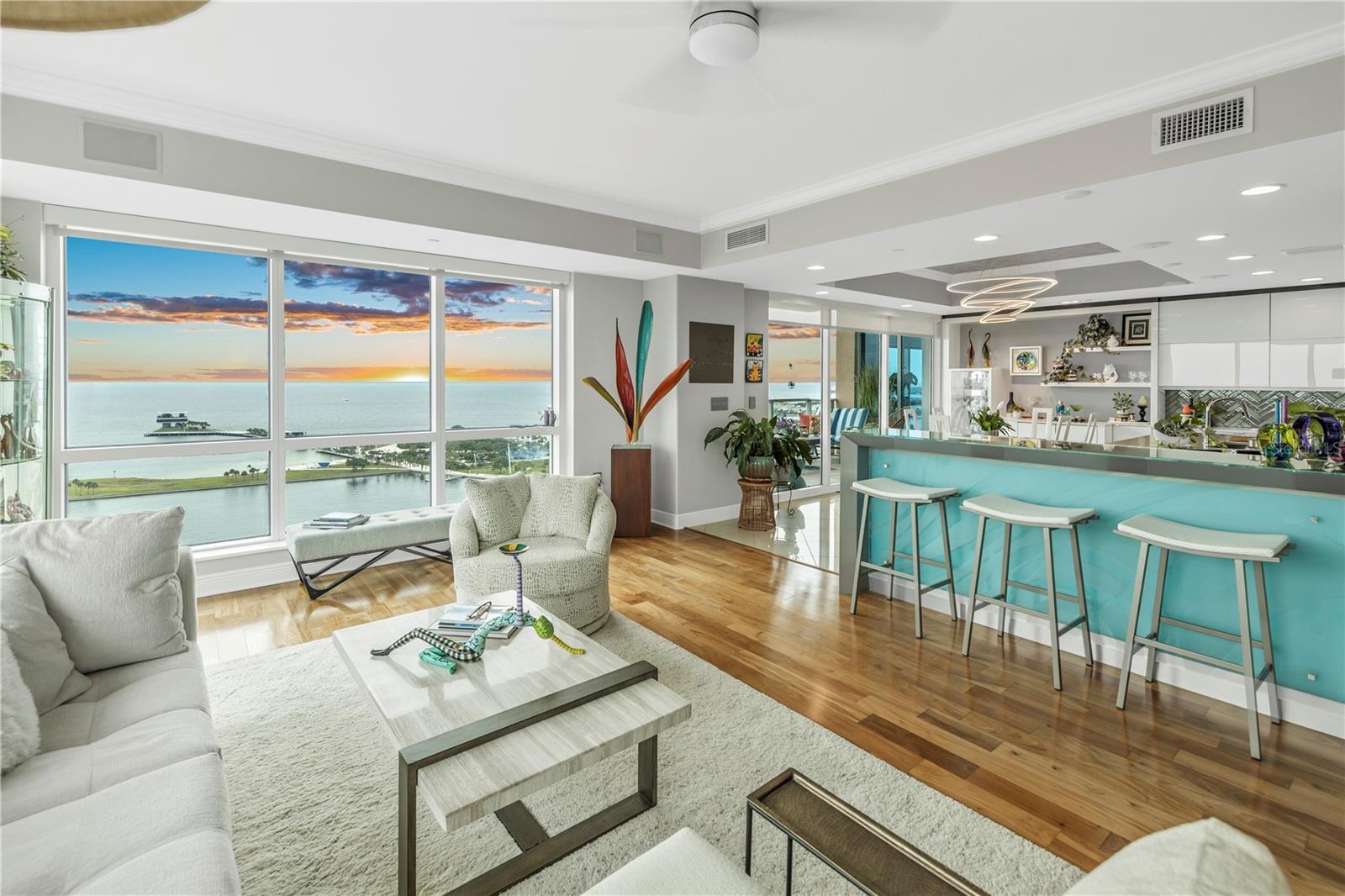 400 BEACH DRIVE CONDO - Residential