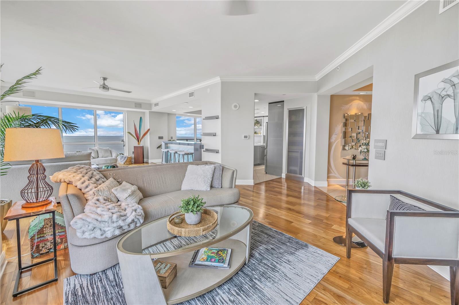 400 BEACH DRIVE CONDO - Residential