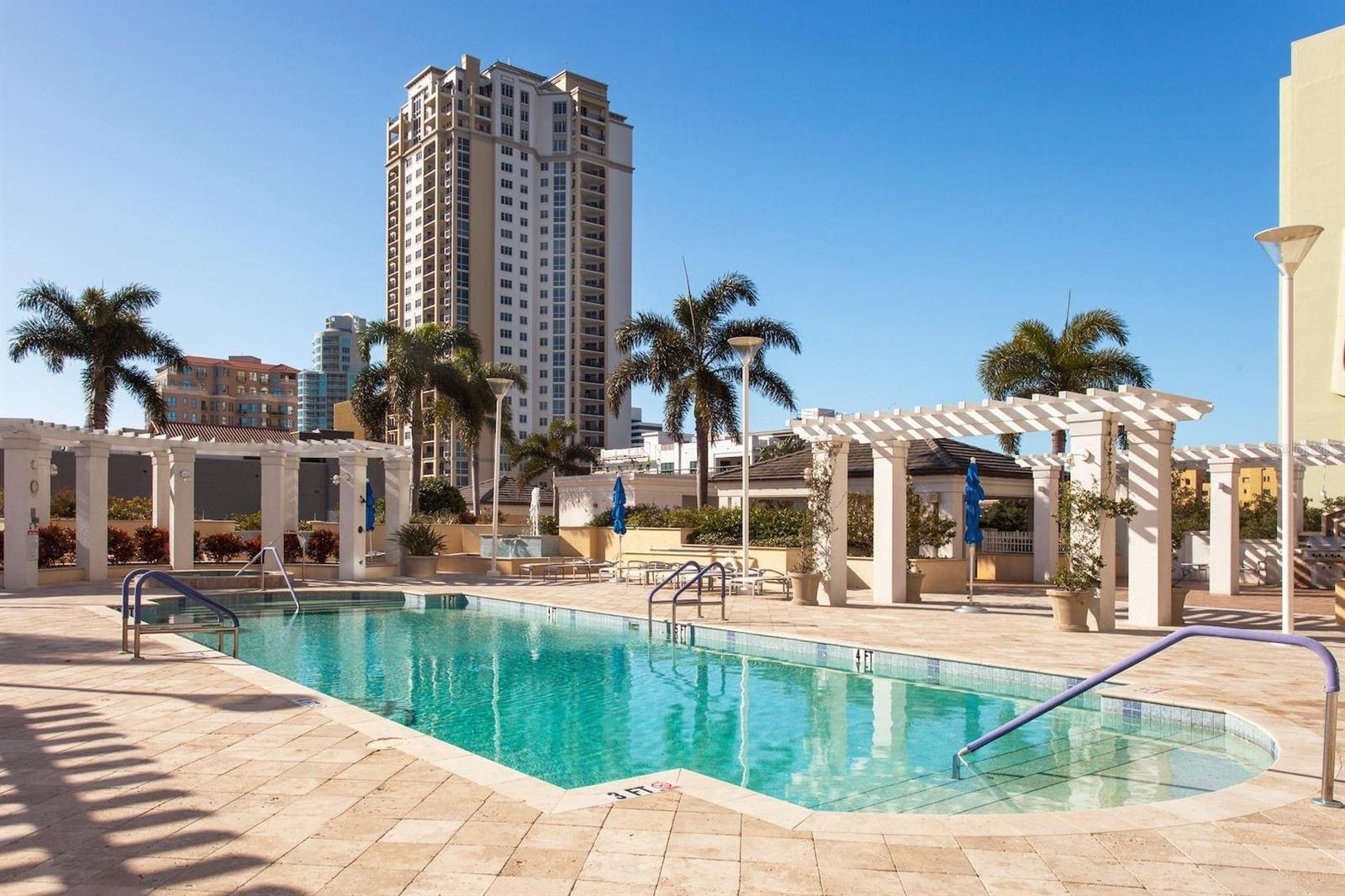 400 BEACH DRIVE CONDO - Residential