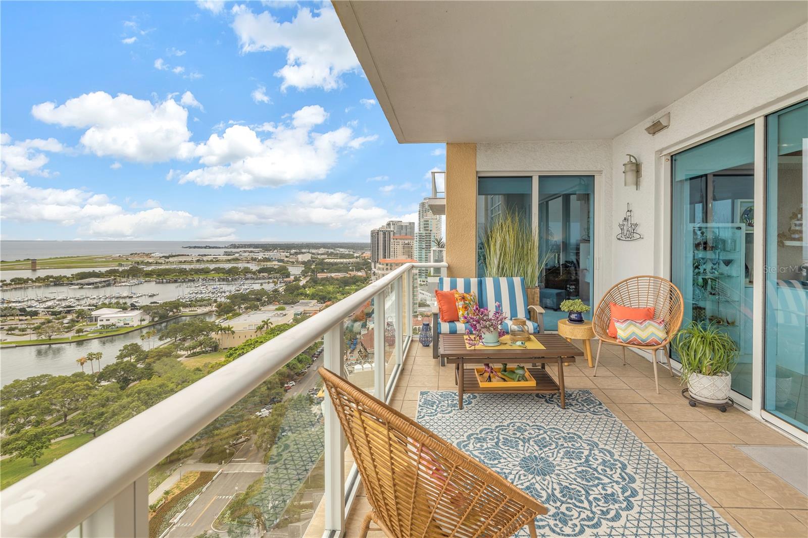 400 BEACH DRIVE CONDO - Residential