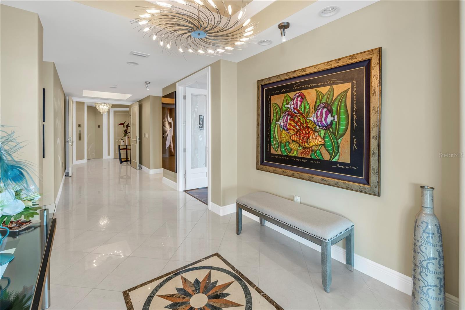 400 BEACH DRIVE CONDO - Residential