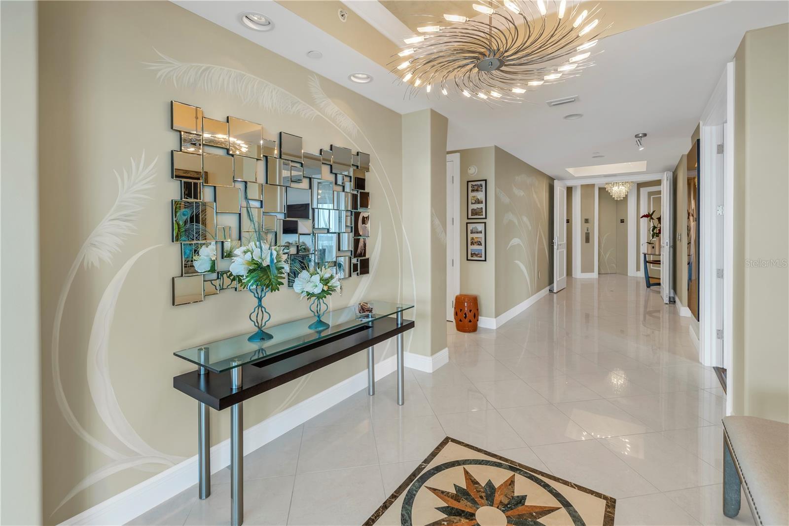 400 BEACH DRIVE CONDO - Residential