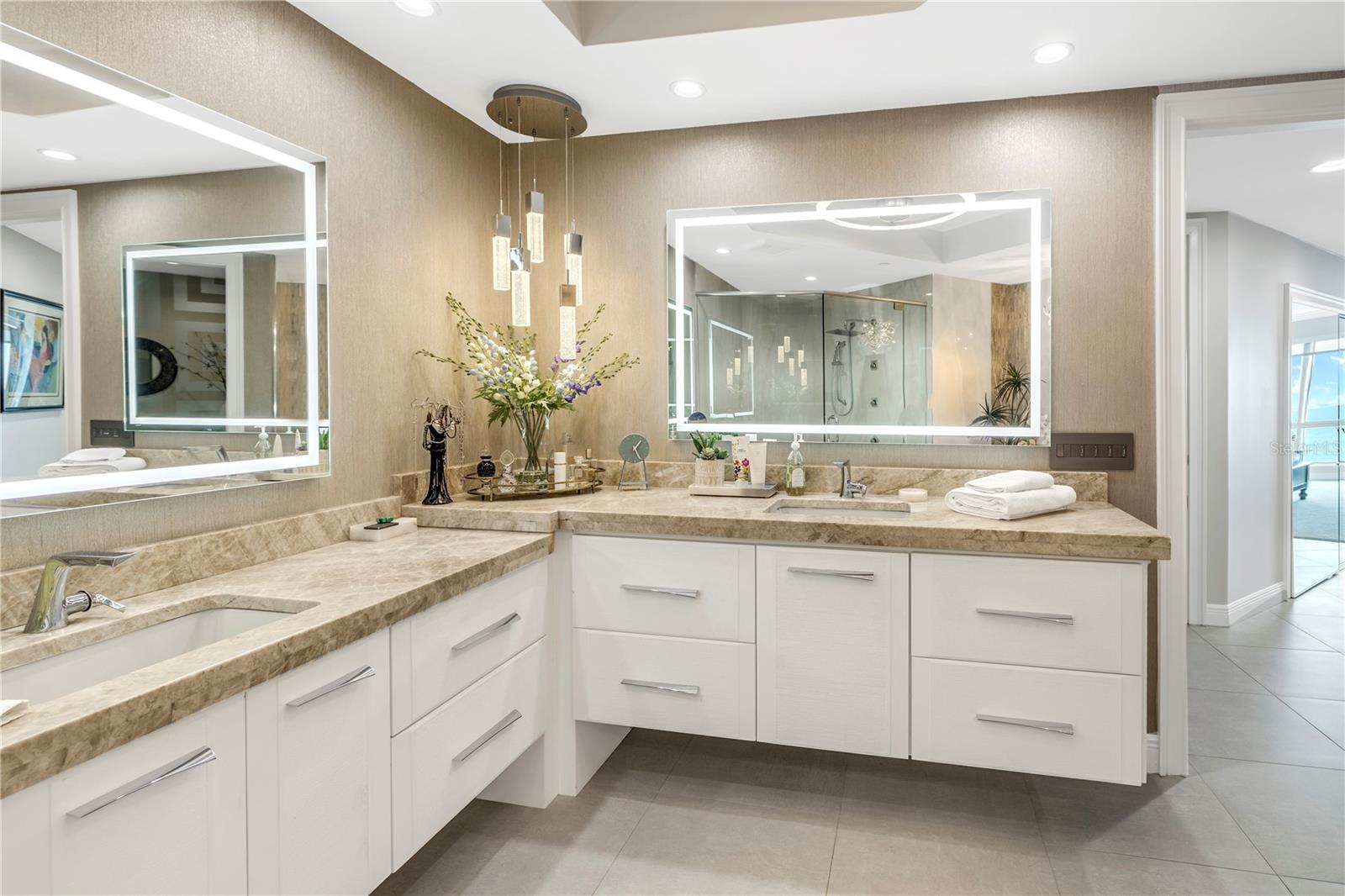 400 BEACH DRIVE CONDO - Residential