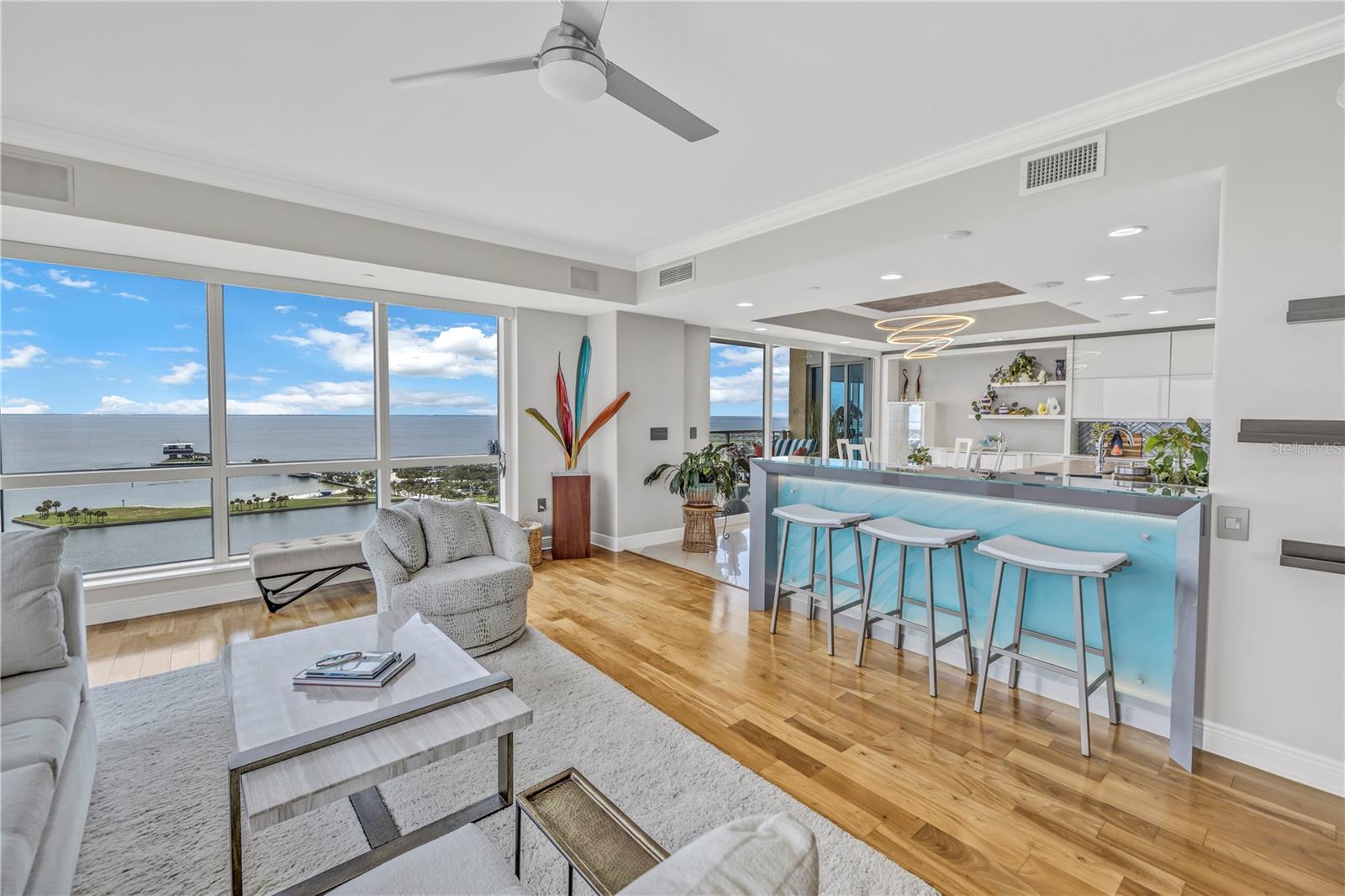 400 BEACH DRIVE CONDO - Residential
