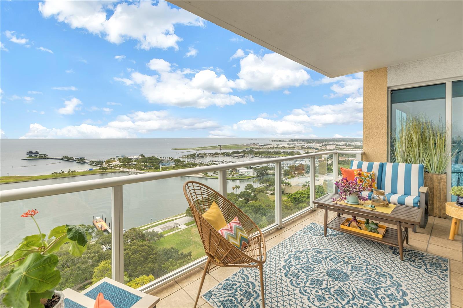 400 BEACH DRIVE CONDO - Residential