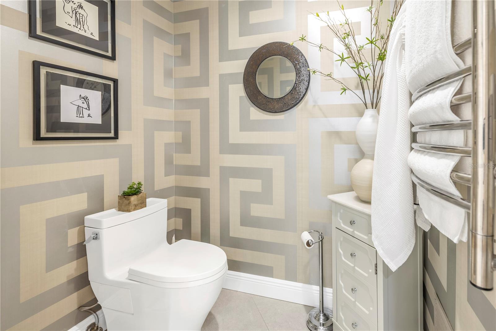 400 BEACH DRIVE CONDO - Residential