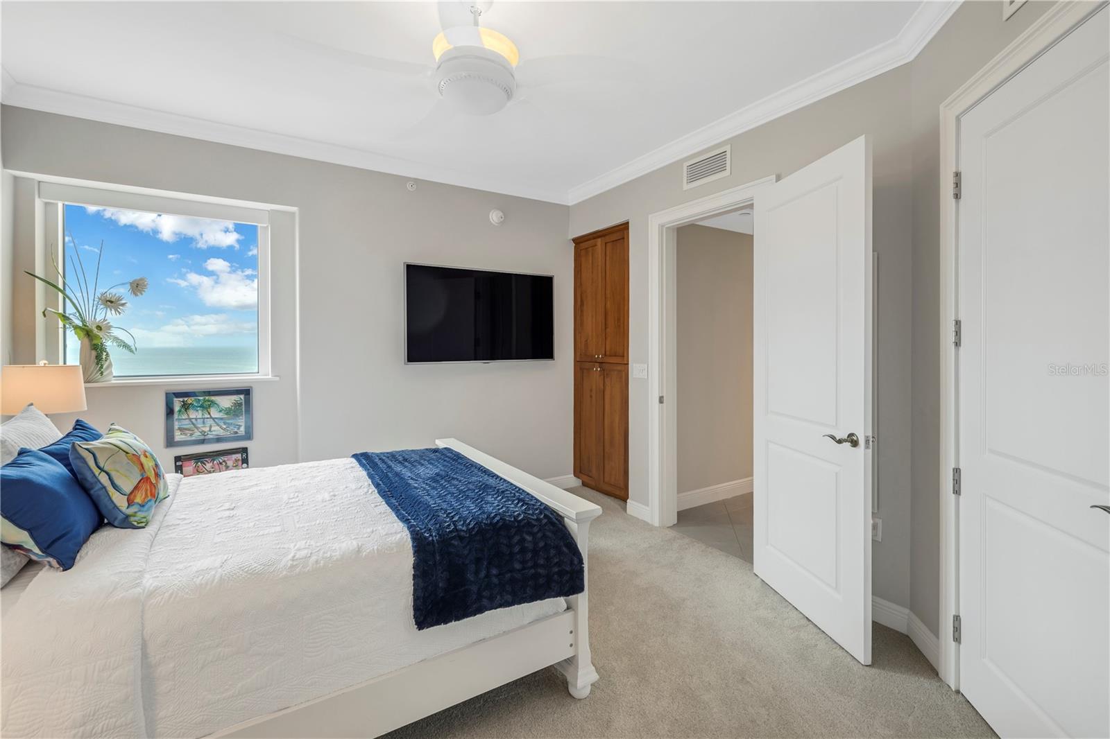 400 BEACH DRIVE CONDO - Residential