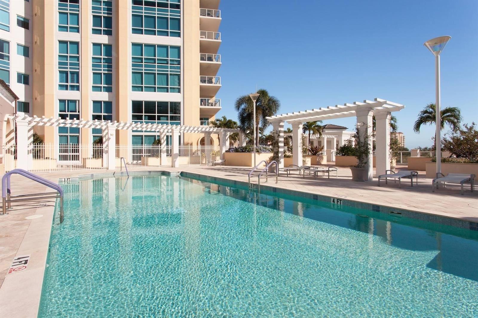 400 BEACH DRIVE CONDO - Residential