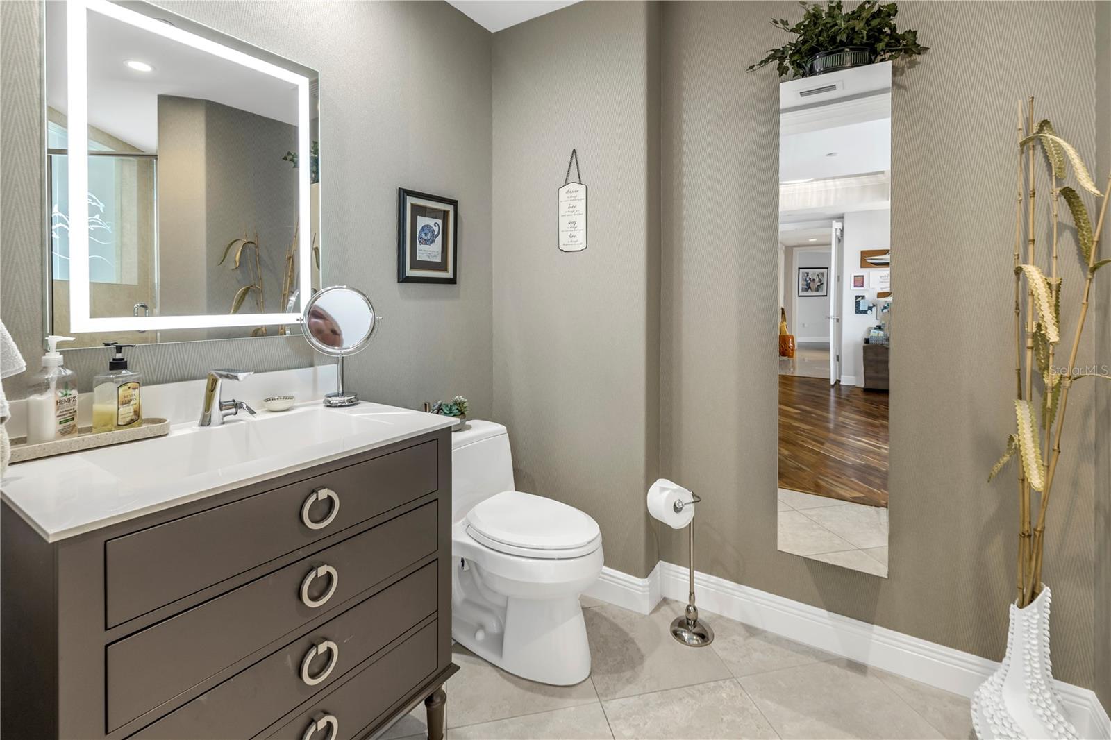 400 BEACH DRIVE CONDO - Residential