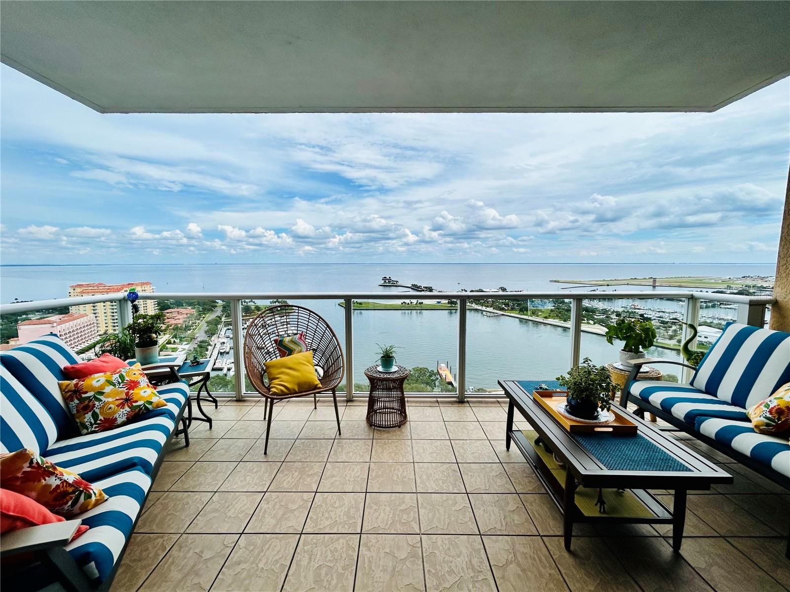 400 BEACH DRIVE CONDO - Residential