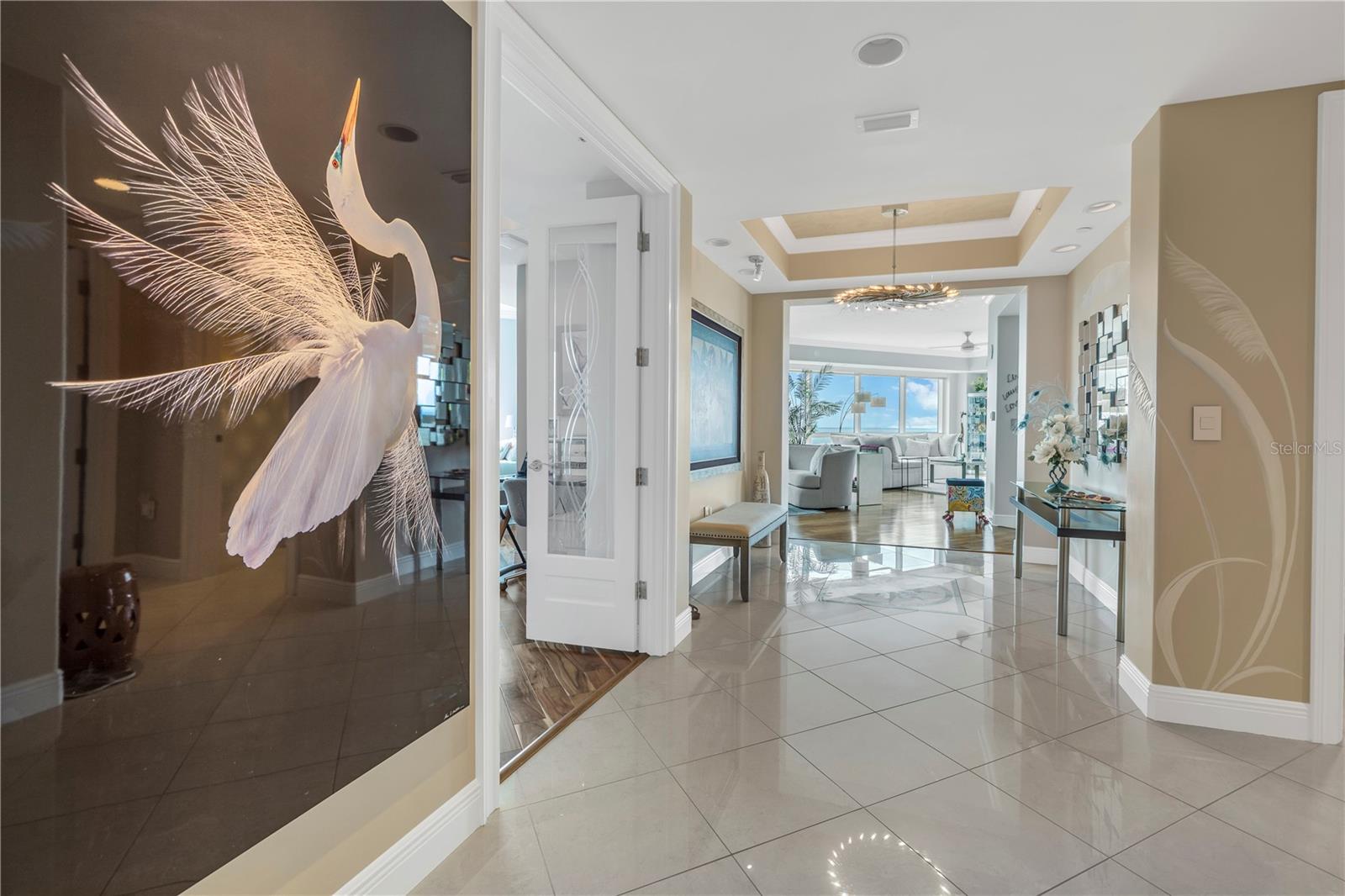 400 BEACH DRIVE CONDO - Residential