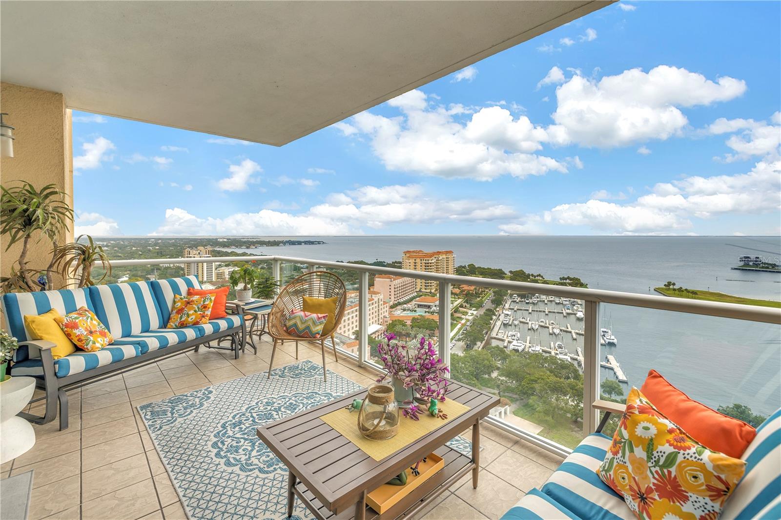 400 BEACH DRIVE CONDO - Residential