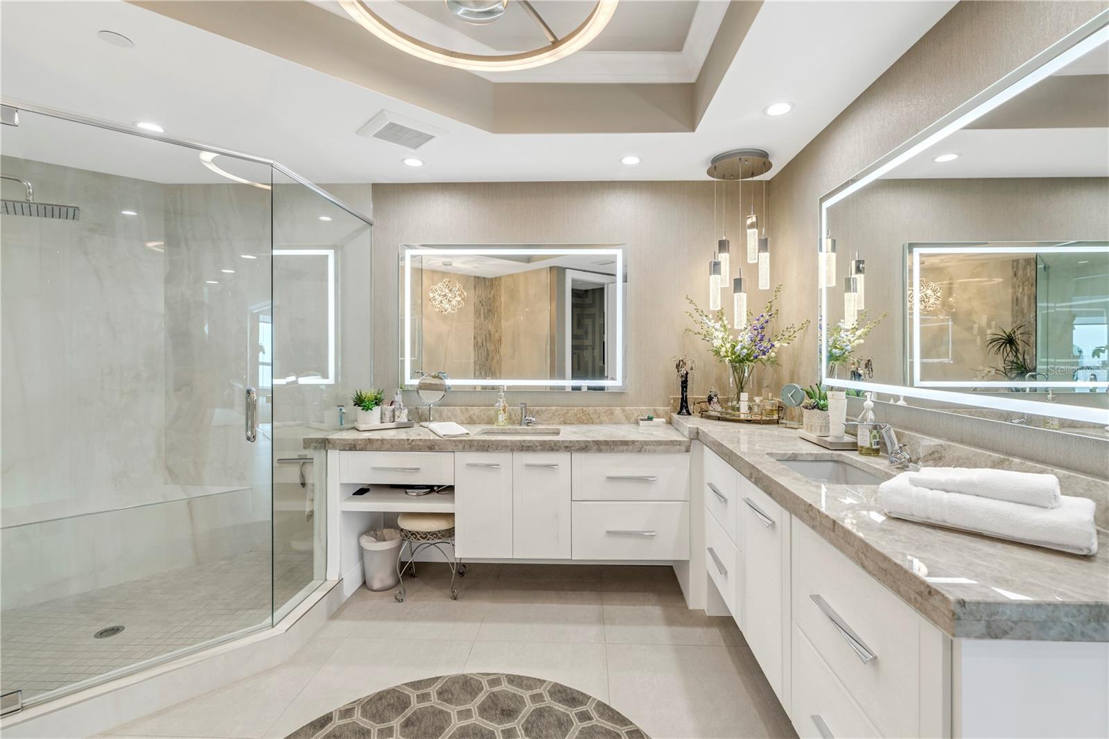 400 BEACH DRIVE CONDO - Residential