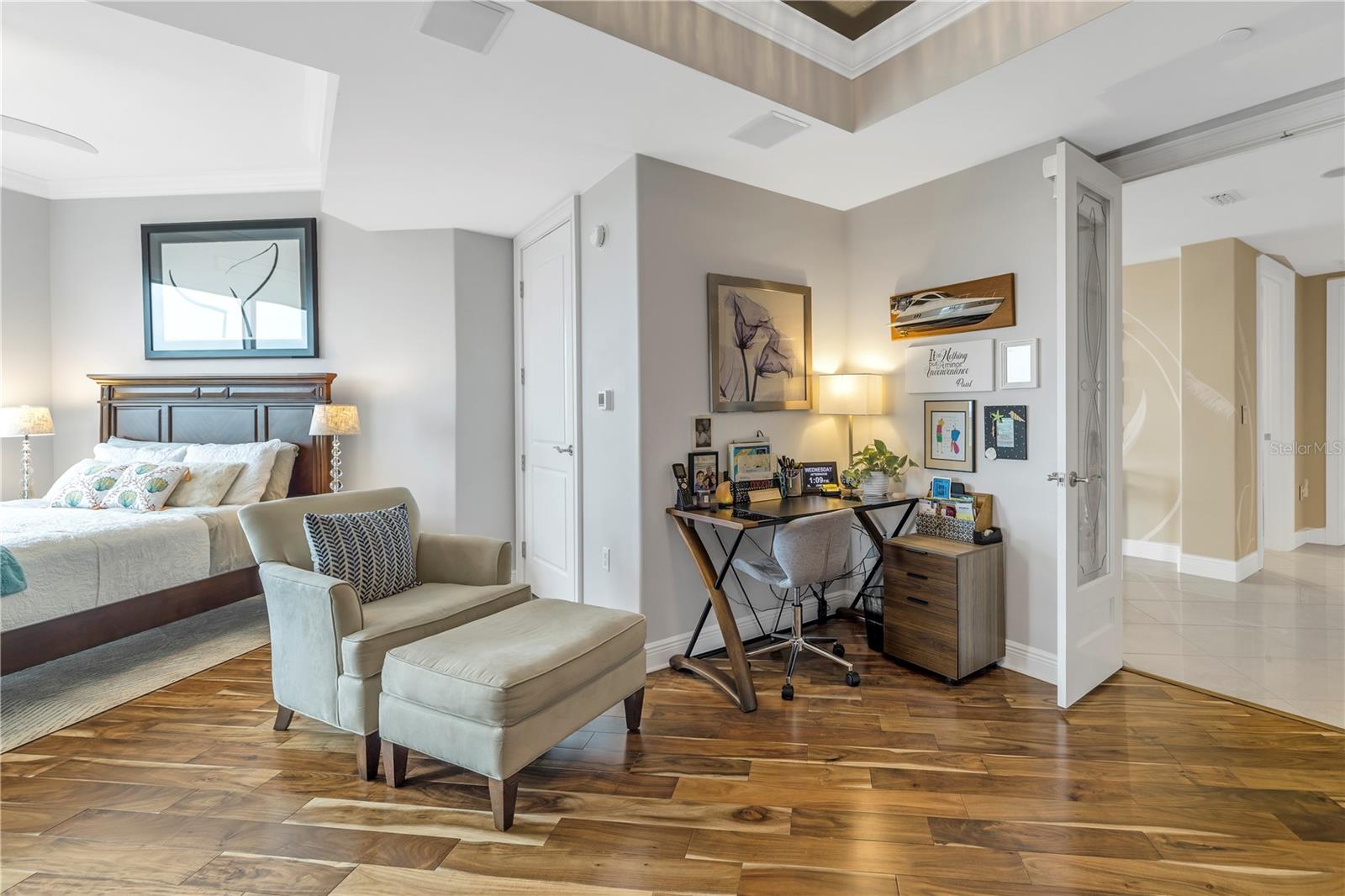 400 BEACH DRIVE CONDO - Residential